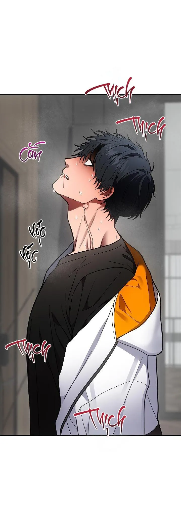 Đuổi Bắt Giữa Đêm Ngọt Ngào Chapter 5 Trang 3