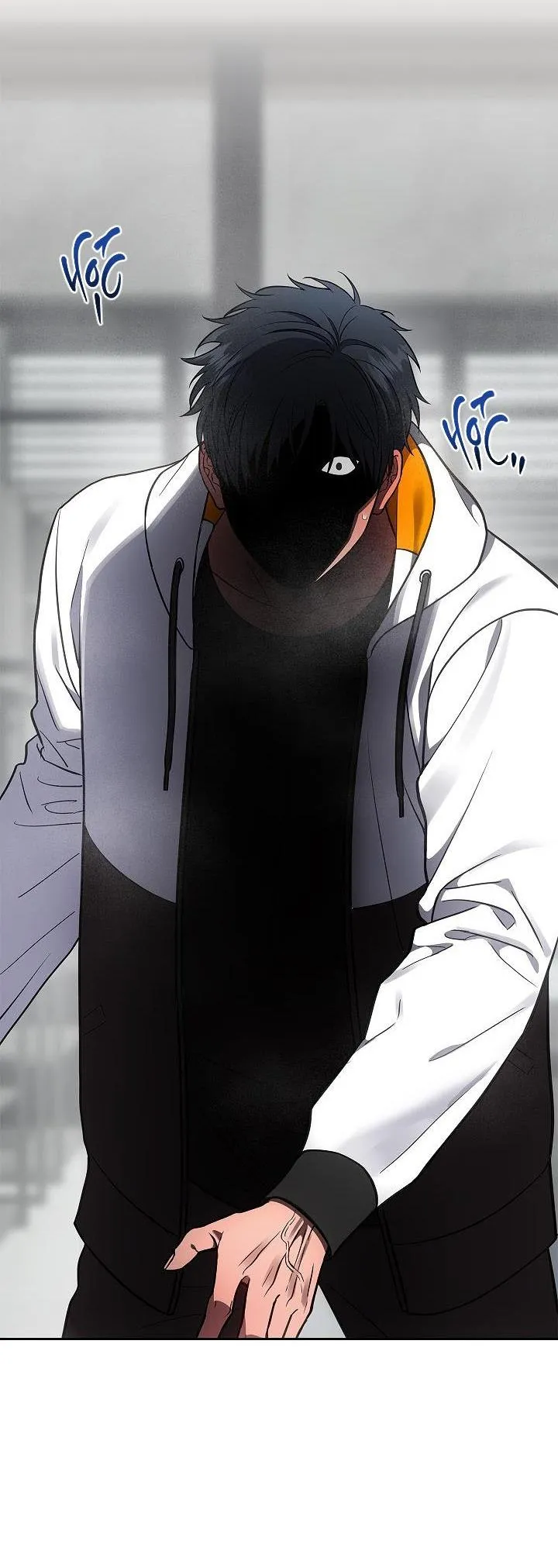 Đuổi Bắt Giữa Đêm Ngọt Ngào Chapter 5 Trang 5