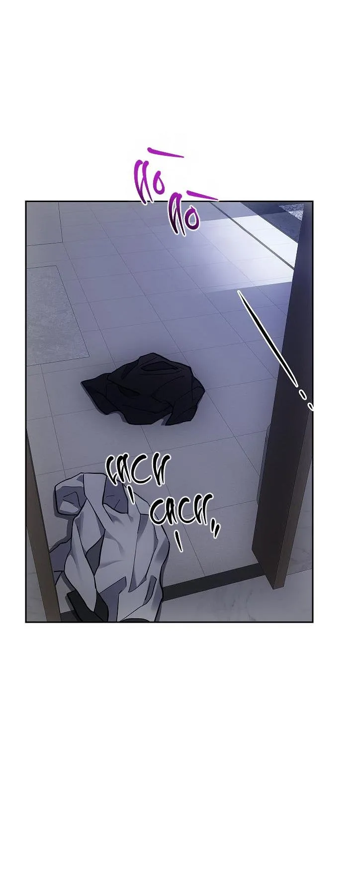 Đuổi Bắt Giữa Đêm Ngọt Ngào Chapter 5 Trang 6