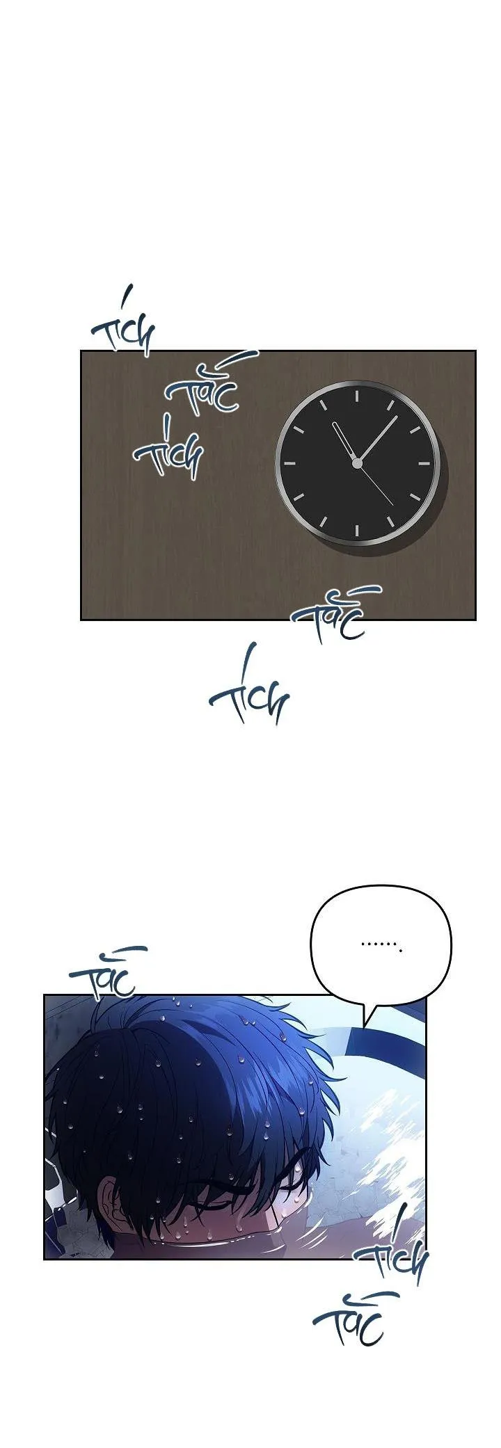 Đuổi Bắt Giữa Đêm Ngọt Ngào Chapter 5 Trang 9