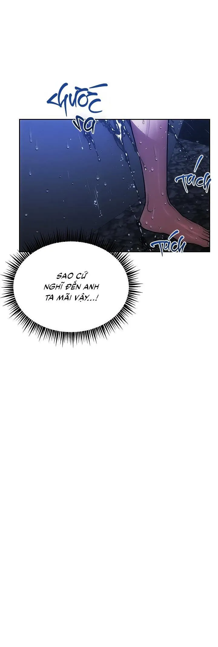 Đuổi Bắt Giữa Đêm Ngọt Ngào Chapter 5 Trang 11