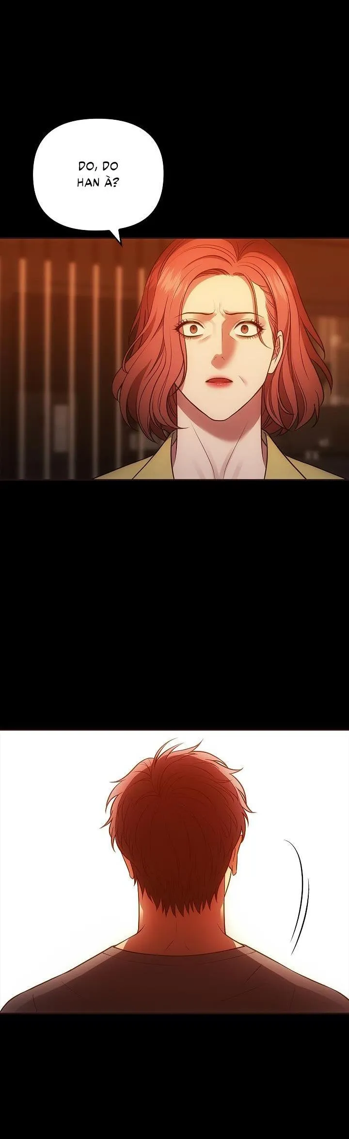 Đuổi Bắt Giữa Đêm Ngọt Ngào Chapter 5 Trang 22