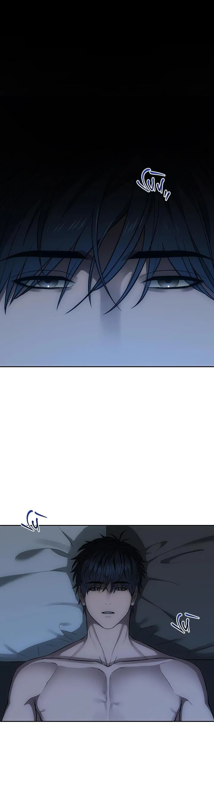 Đuổi Bắt Giữa Đêm Ngọt Ngào Chapter 5 Trang 36