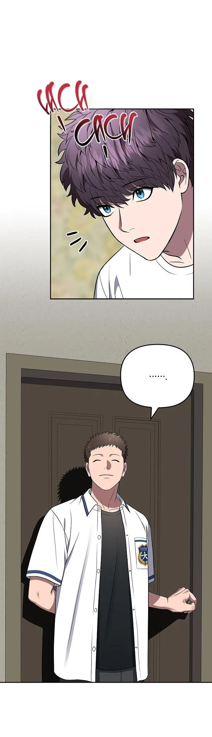 Đuổi Bắt Giữa Đêm Ngọt Ngào Chapter 6 Trang 35