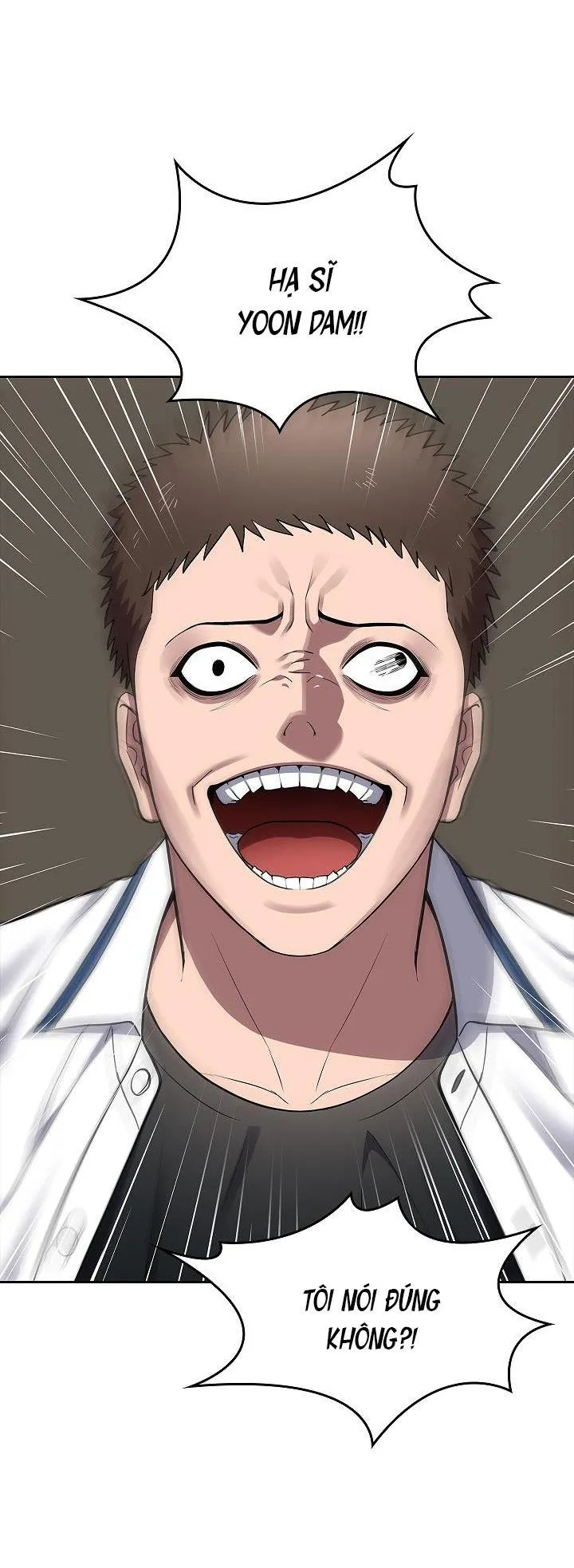 Đuổi Bắt Giữa Đêm Ngọt Ngào Chapter 6 Trang 39