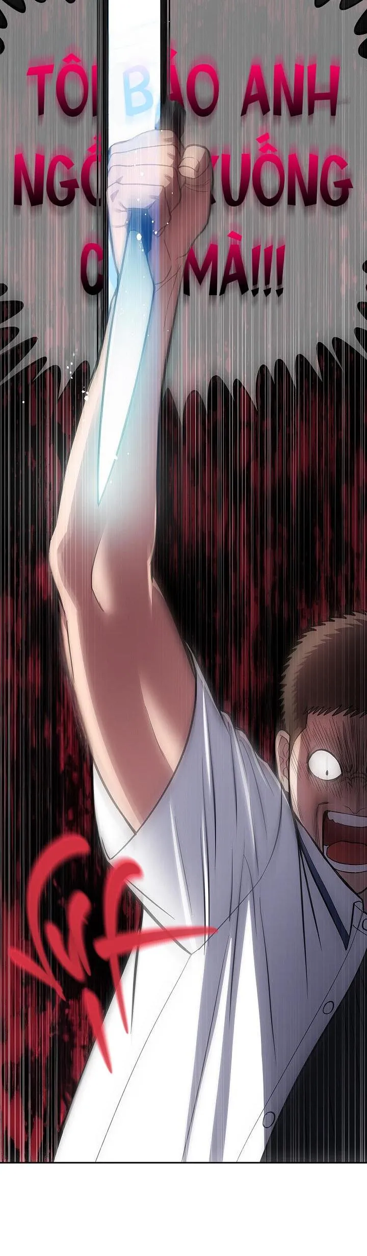 Đuổi Bắt Giữa Đêm Ngọt Ngào Chapter 7 Trang 13