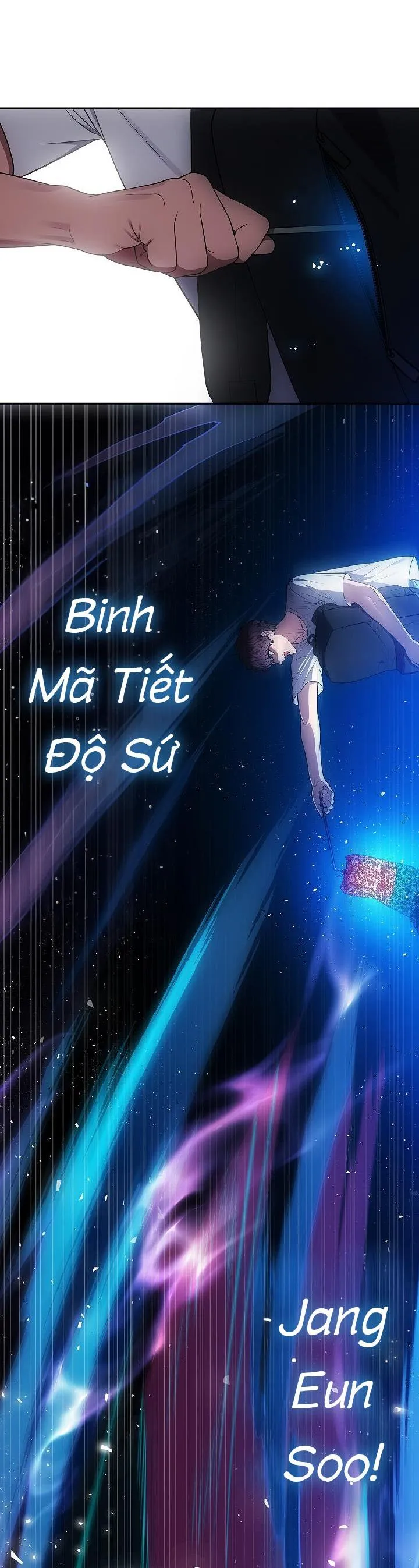 Đuổi Bắt Giữa Đêm Ngọt Ngào Chapter 7 Trang 14