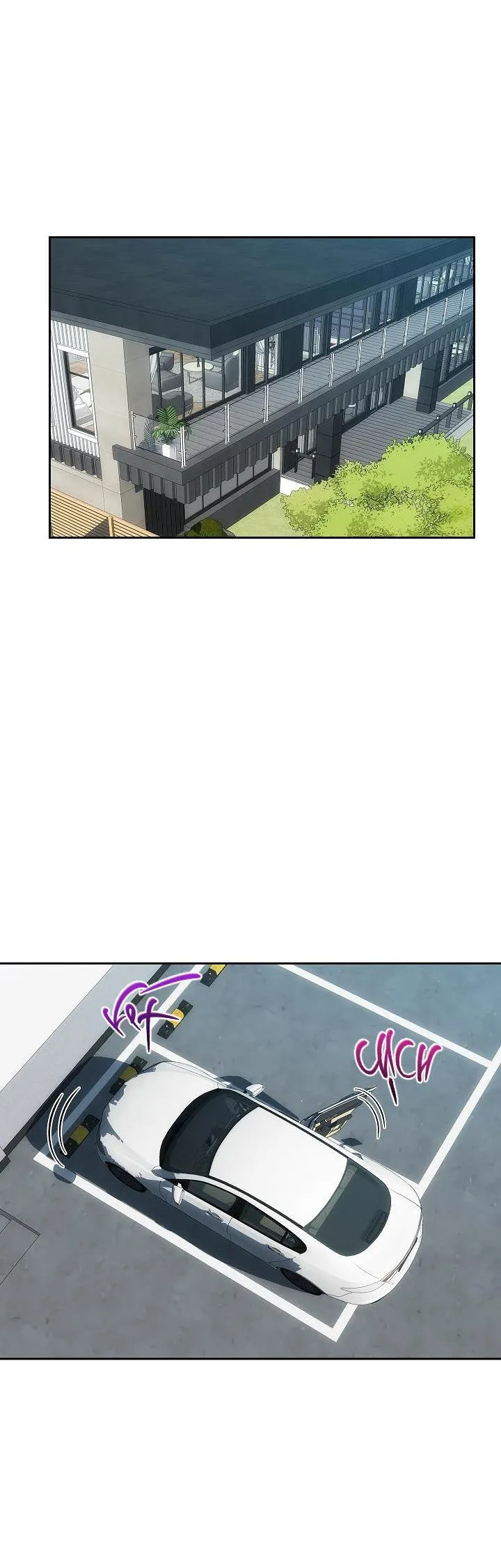 Đuổi Bắt Giữa Đêm Ngọt Ngào Chapter 8 Trang 26