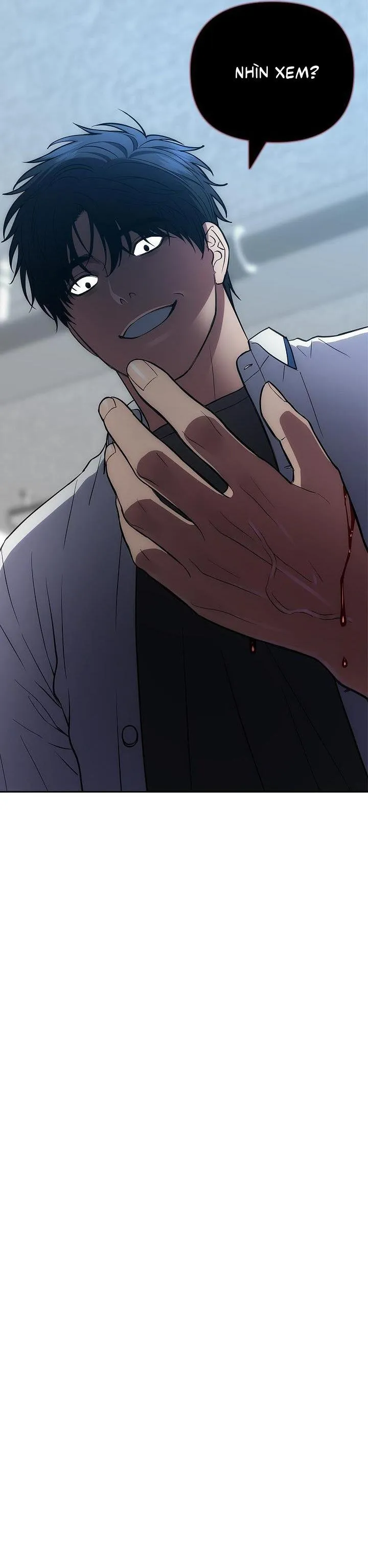 Đuổi Bắt Giữa Đêm Ngọt Ngào Chapter 8 Trang 40