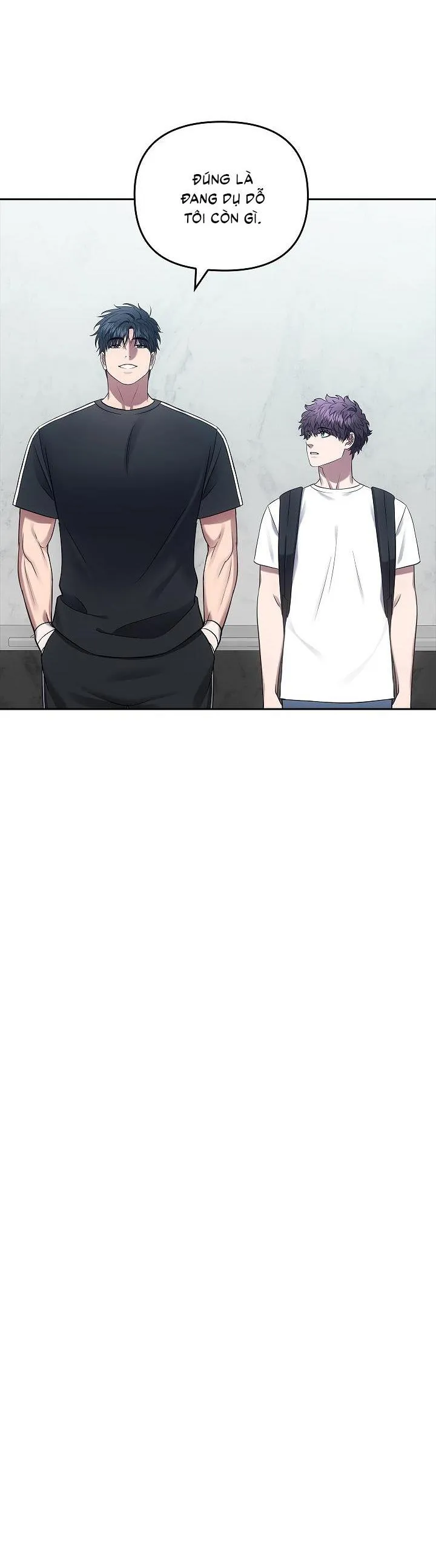 Đuổi Bắt Giữa Đêm Ngọt Ngào Chapter 9 Trang 32