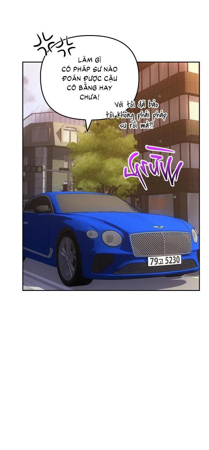 Đuổi Bắt Giữa Đêm Ngọt Ngào Chapter 10 Trang 4