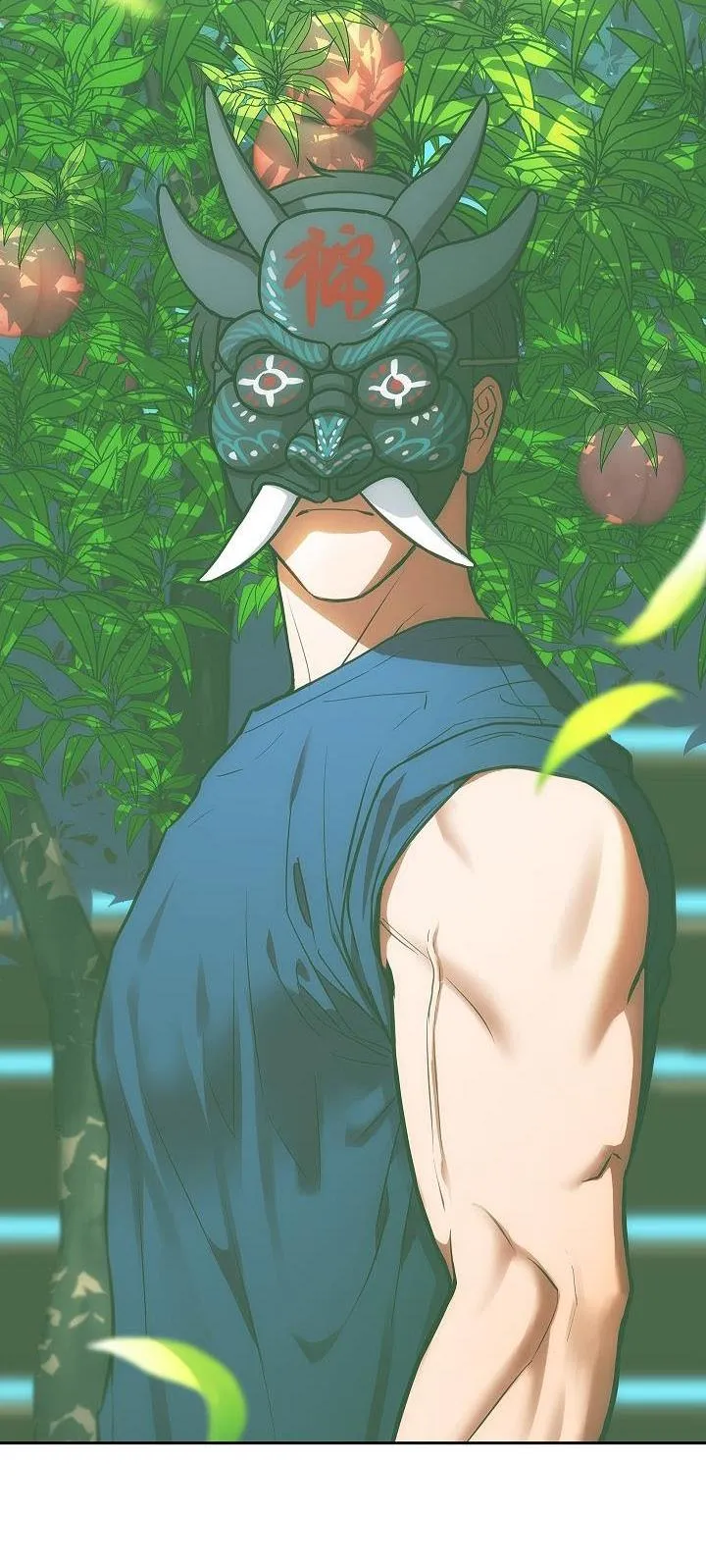 Đuổi Bắt Giữa Đêm Ngọt Ngào Chapter 10 Trang 18