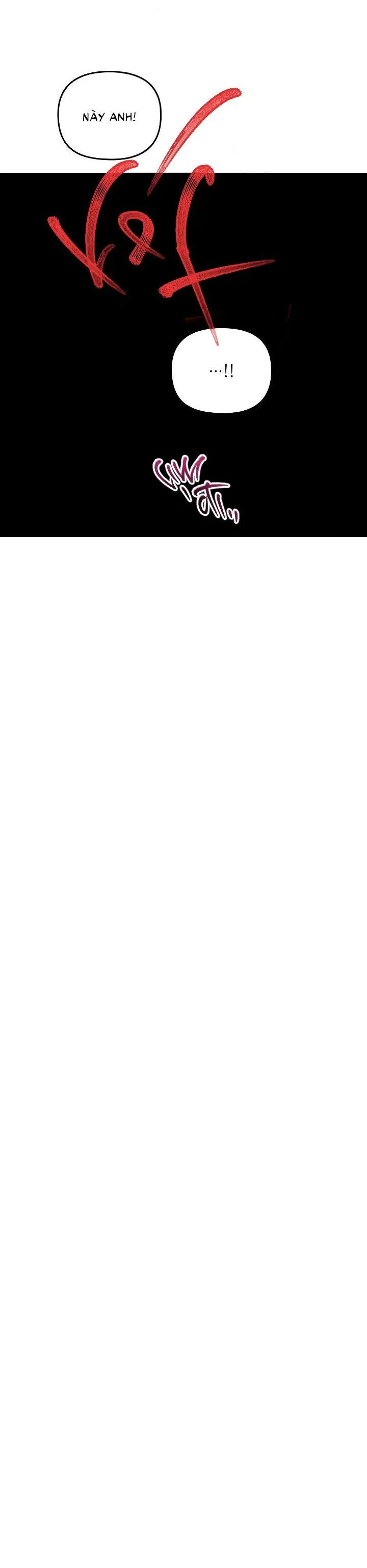 Đuổi Bắt Giữa Đêm Ngọt Ngào Chapter 10 Trang 32