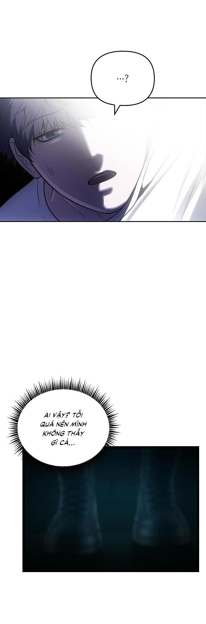 Đuổi Bắt Giữa Đêm Ngọt Ngào Chapter 11 Trang 4