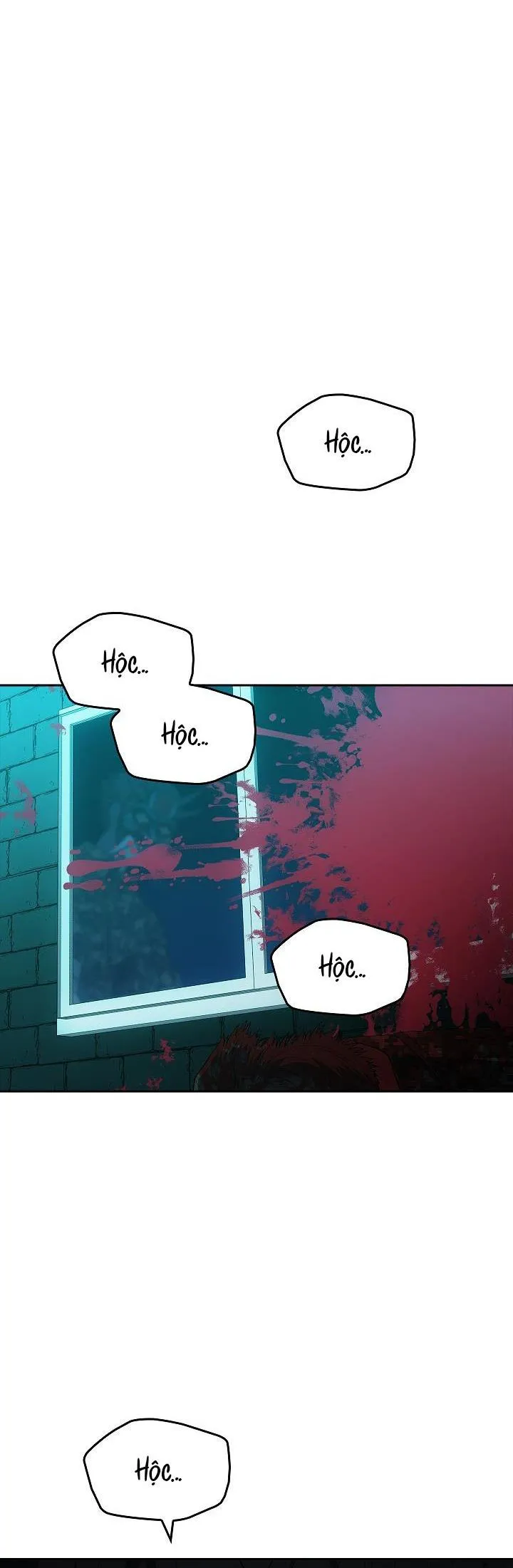 Đuổi Bắt Giữa Đêm Ngọt Ngào Chapter 11 Trang 33
