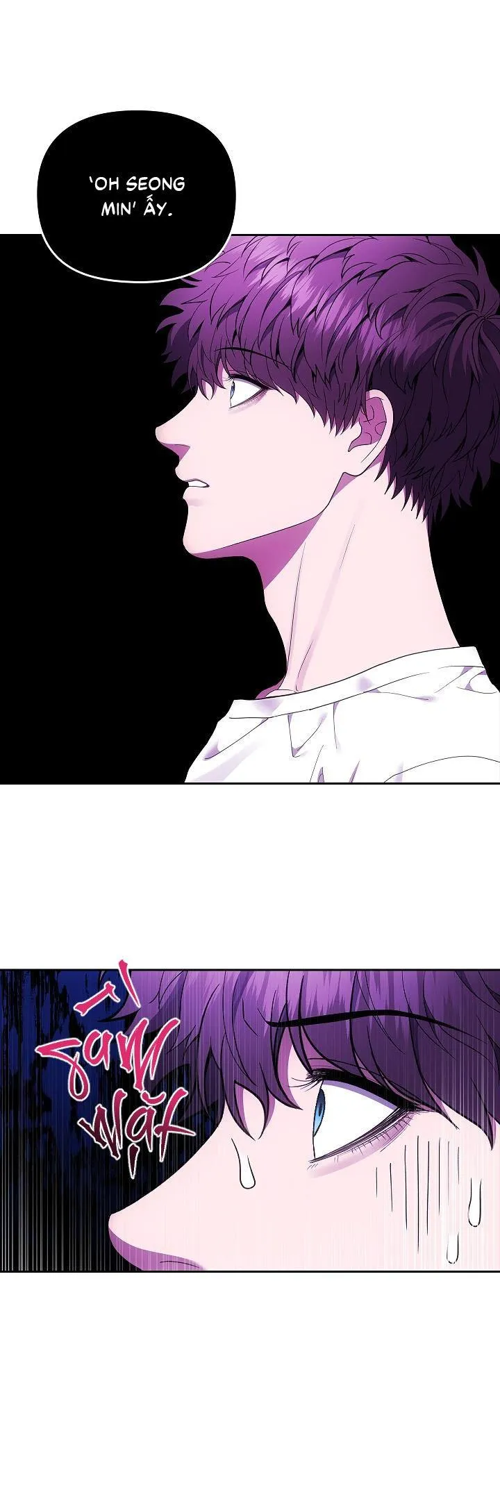 Đuổi Bắt Giữa Đêm Ngọt Ngào Chapter 12 Trang 24