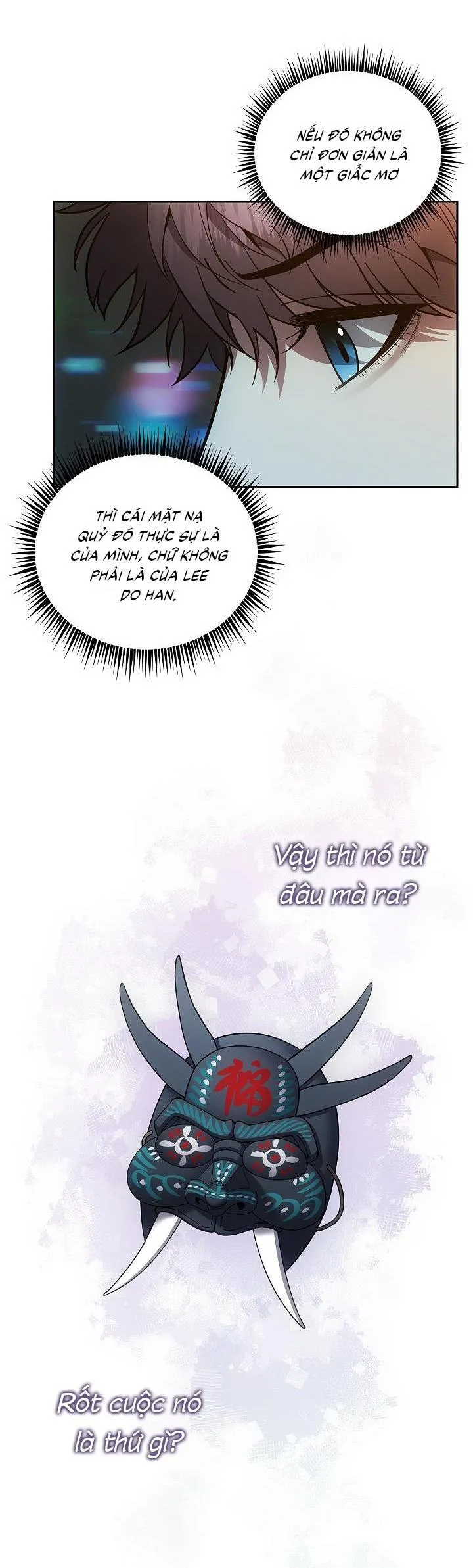 Đuổi Bắt Giữa Đêm Ngọt Ngào Chapter 13 Trang 7