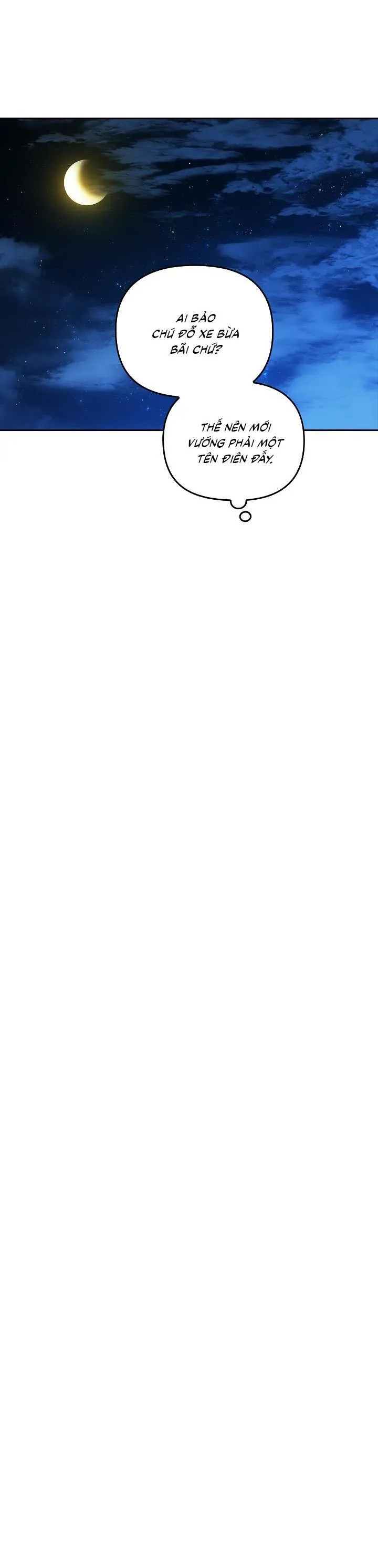 Đuổi Bắt Giữa Đêm Ngọt Ngào Chapter 14 Trang 36