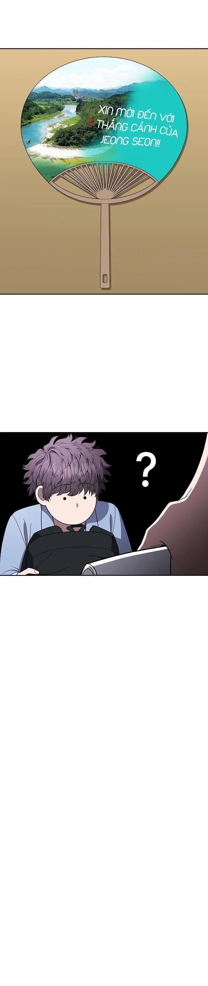 Đuổi Bắt Giữa Đêm Ngọt Ngào Chapter 16 Trang 39