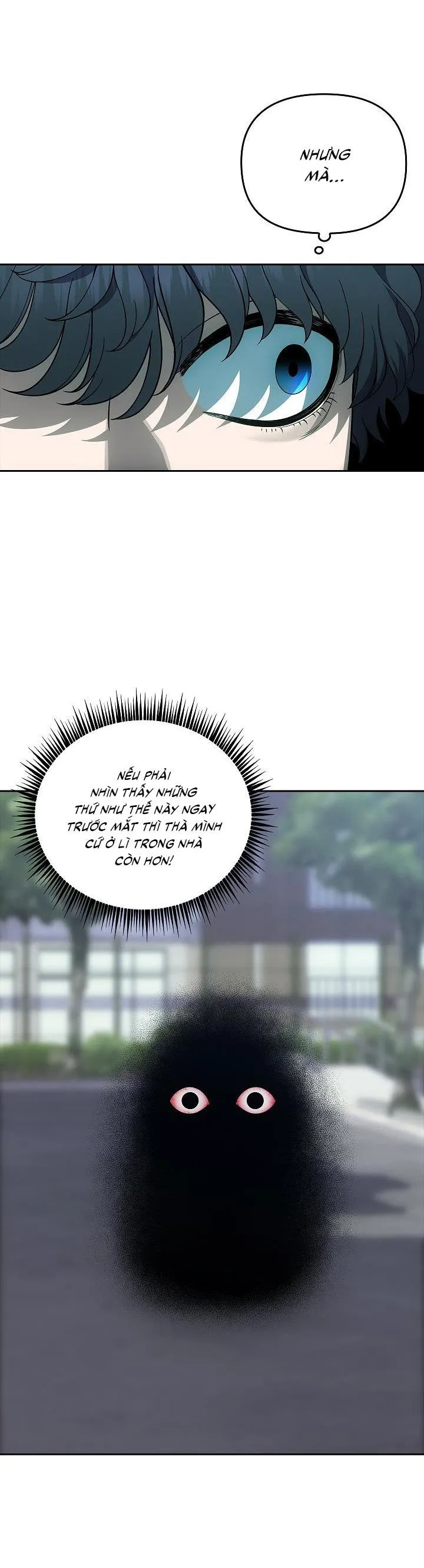 Đuổi Bắt Giữa Đêm Ngọt Ngào Chapter 17 Trang 28