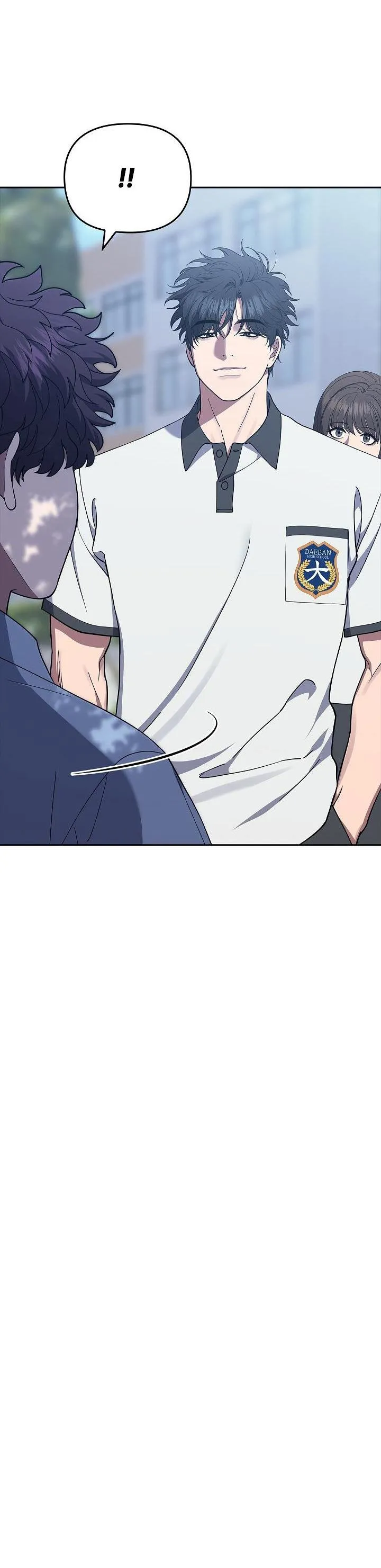 Đuổi Bắt Giữa Đêm Ngọt Ngào Chapter 17 Trang 31