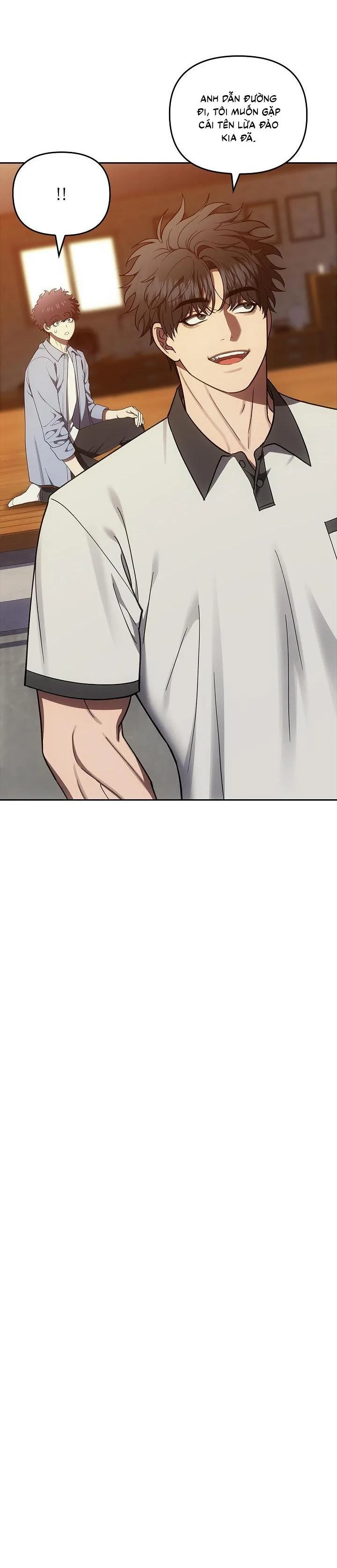 Đuổi Bắt Giữa Đêm Ngọt Ngào Chapter 18 Trang 33