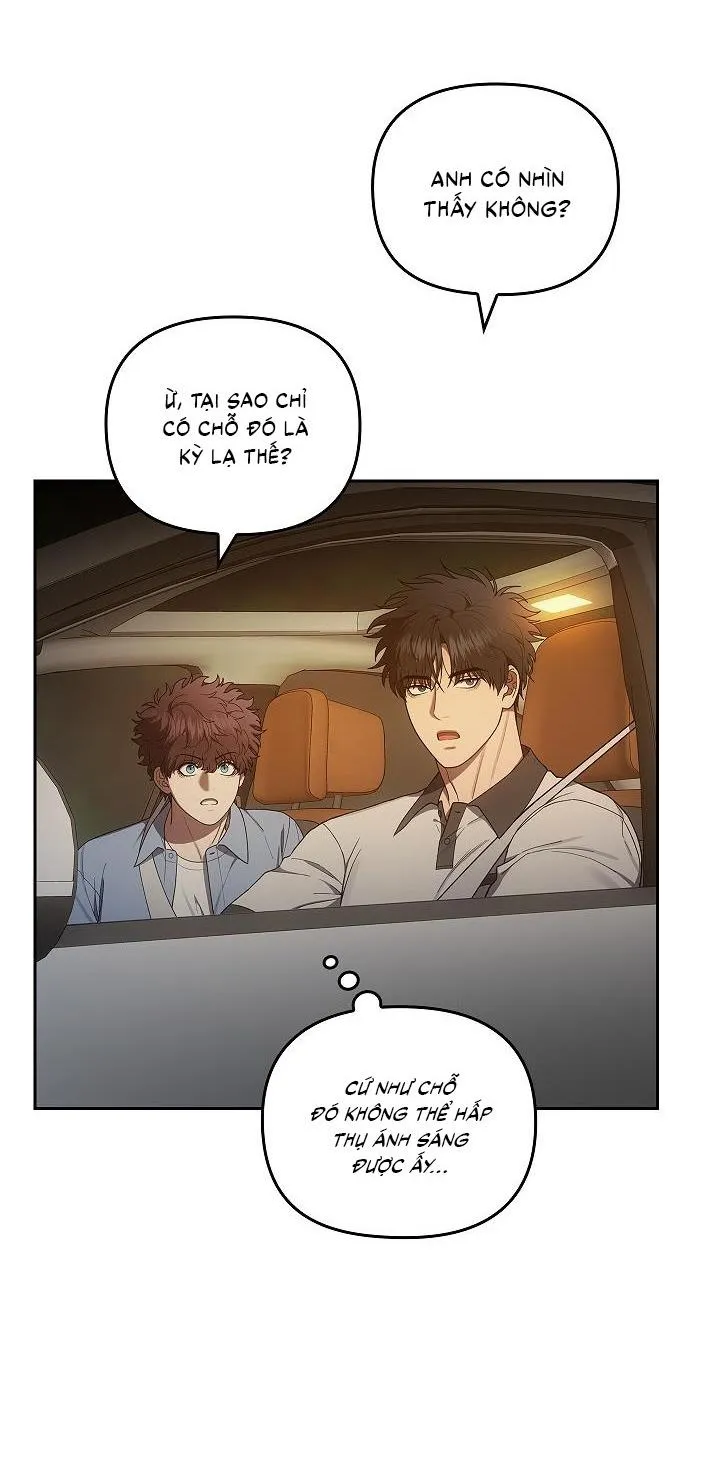 Đuổi Bắt Giữa Đêm Ngọt Ngào Chapter 20 Trang 5