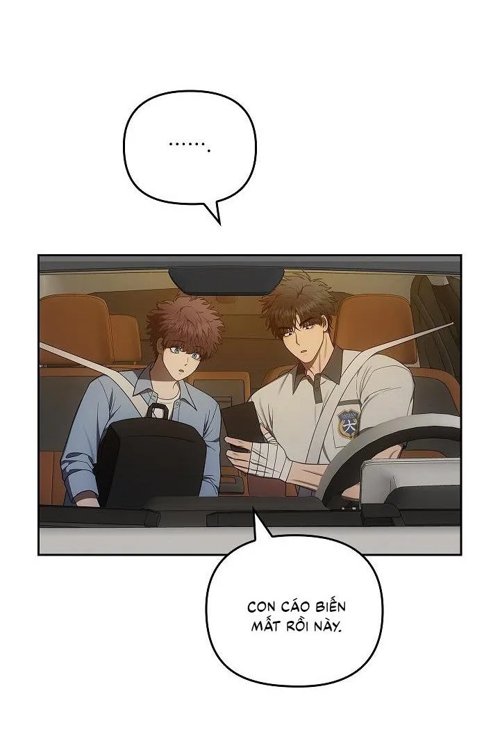 Đuổi Bắt Giữa Đêm Ngọt Ngào Chapter 20 Trang 8