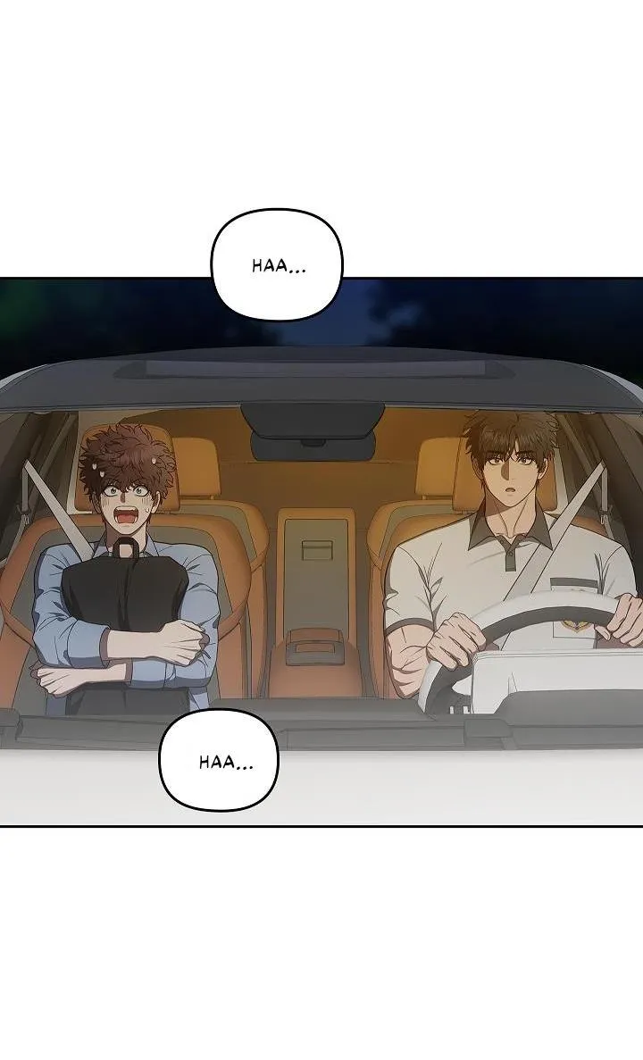 Đuổi Bắt Giữa Đêm Ngọt Ngào Chapter 20 Trang 13