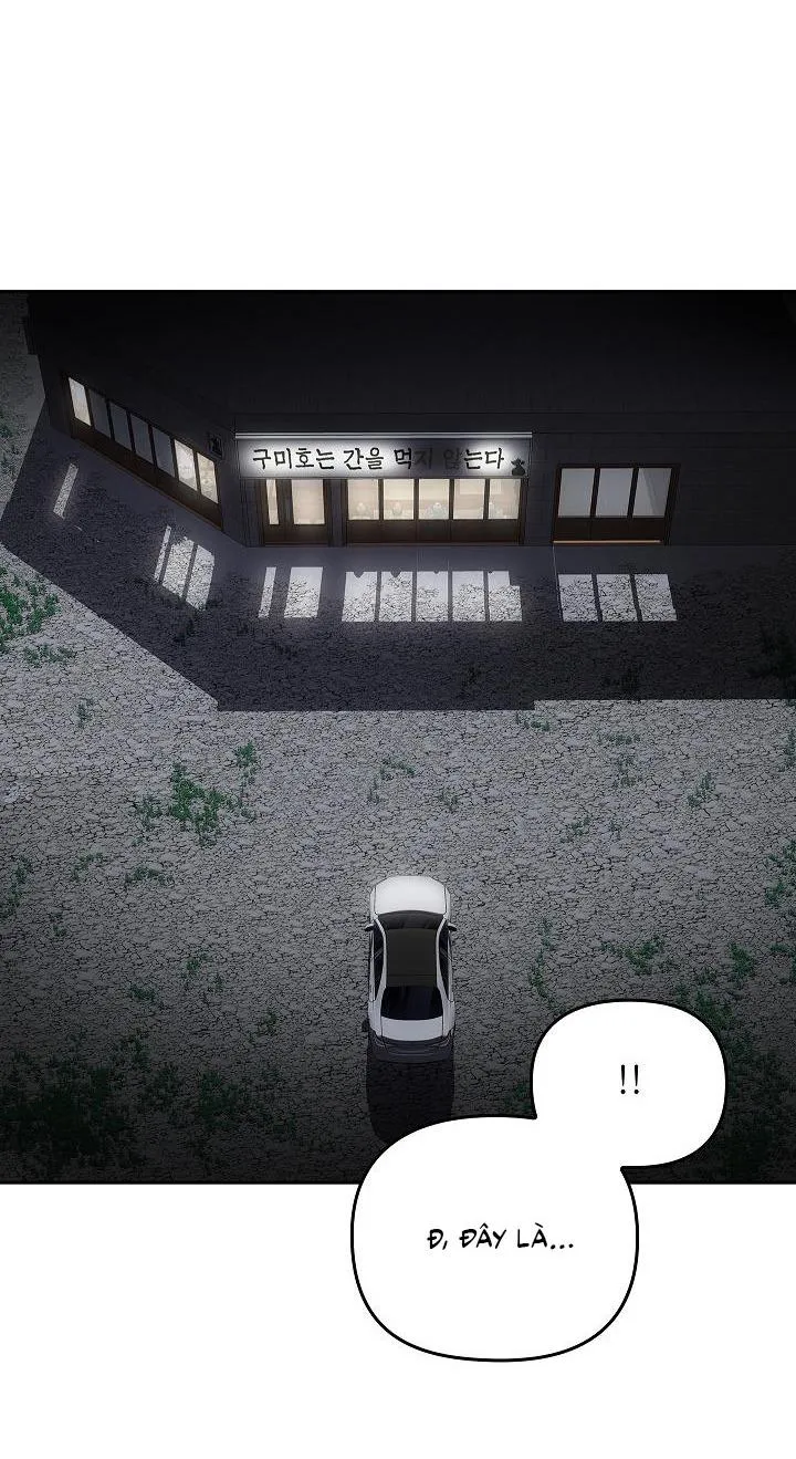 Đuổi Bắt Giữa Đêm Ngọt Ngào Chapter 20 Trang 14