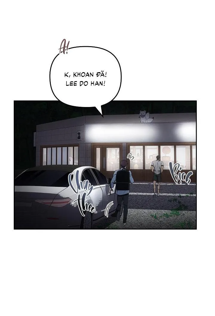 Đuổi Bắt Giữa Đêm Ngọt Ngào Chapter 20 Trang 16