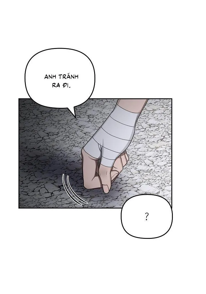 Đuổi Bắt Giữa Đêm Ngọt Ngào Chapter 20 Trang 20