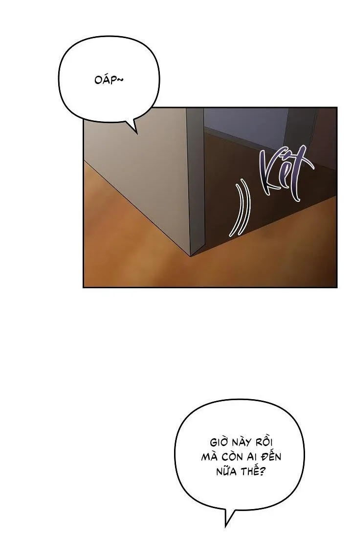 Đuổi Bắt Giữa Đêm Ngọt Ngào Chapter 20 Trang 26
