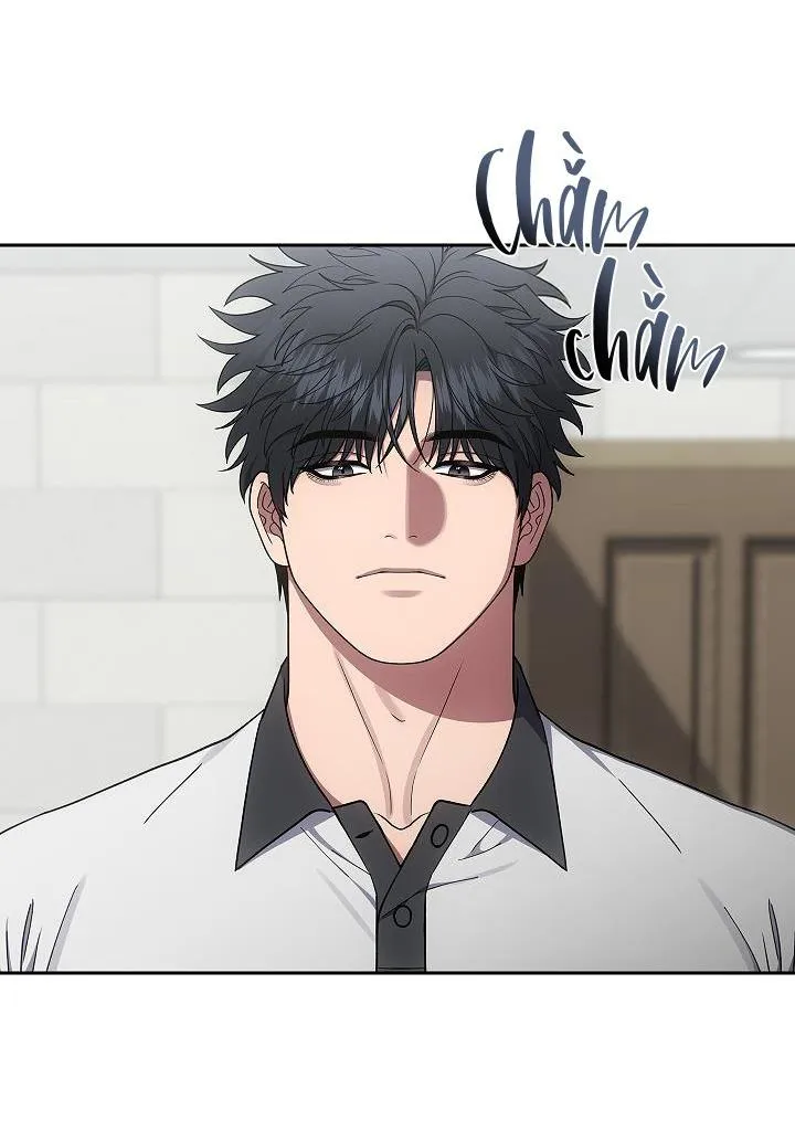 Đuổi Bắt Giữa Đêm Ngọt Ngào Chapter 20 Trang 31