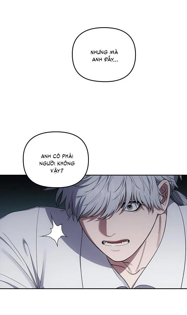 Đuổi Bắt Giữa Đêm Ngọt Ngào Chapter 20 Trang 38