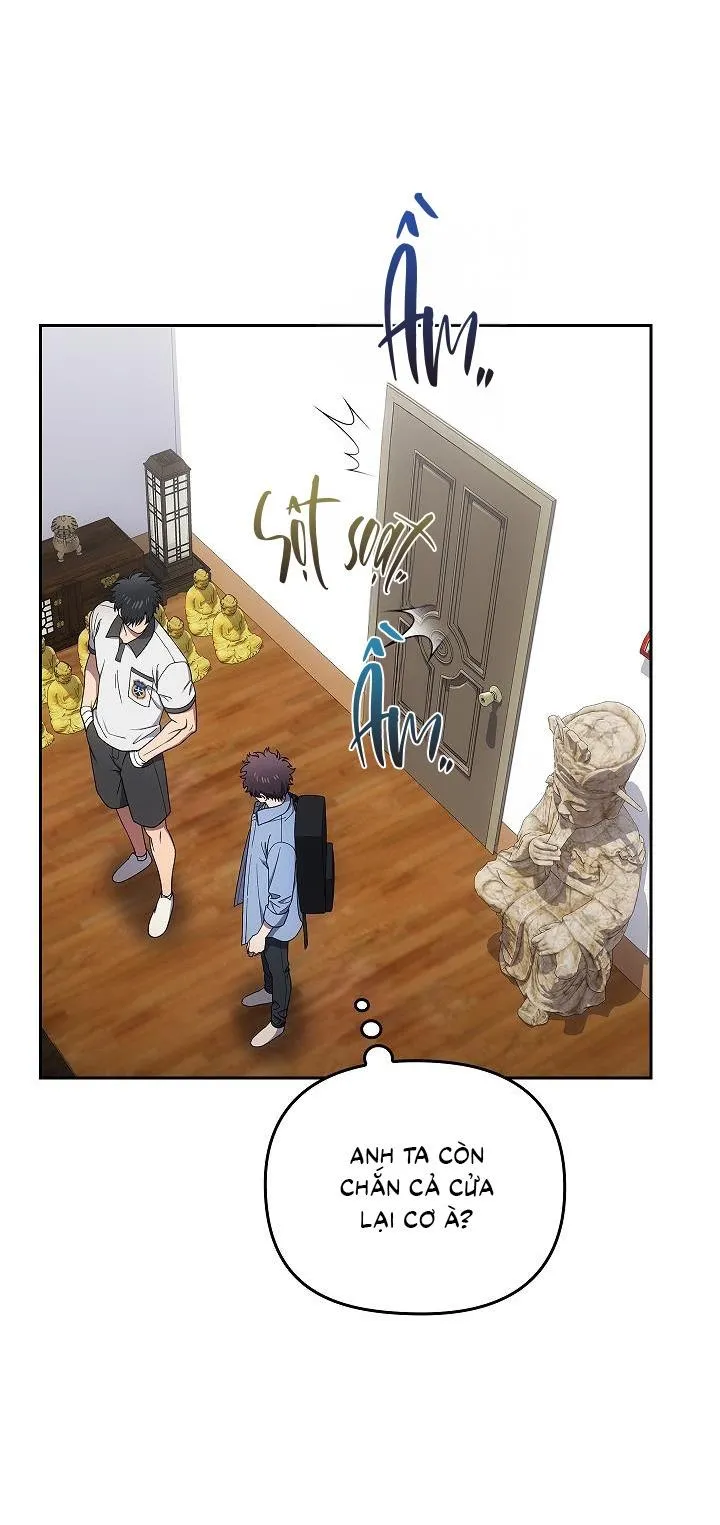 Đuổi Bắt Giữa Đêm Ngọt Ngào Chapter 20 Trang 55