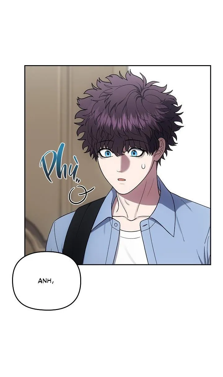 Đuổi Bắt Giữa Đêm Ngọt Ngào Chapter 20 Trang 56