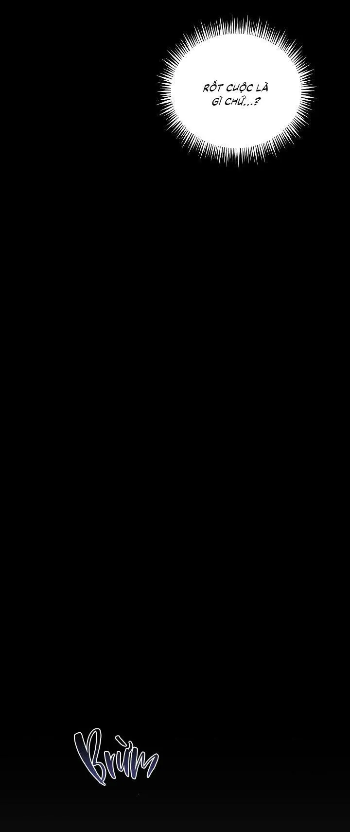 Đuổi Bắt Giữa Đêm Ngọt Ngào Chapter 21 Trang 10