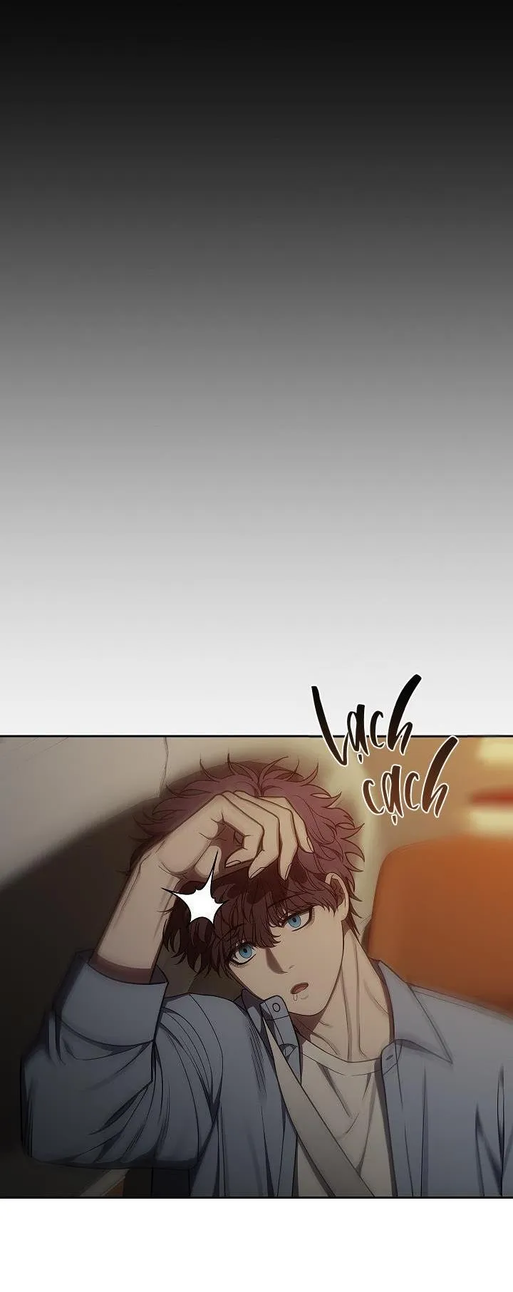 Đuổi Bắt Giữa Đêm Ngọt Ngào Chapter 21 Trang 11