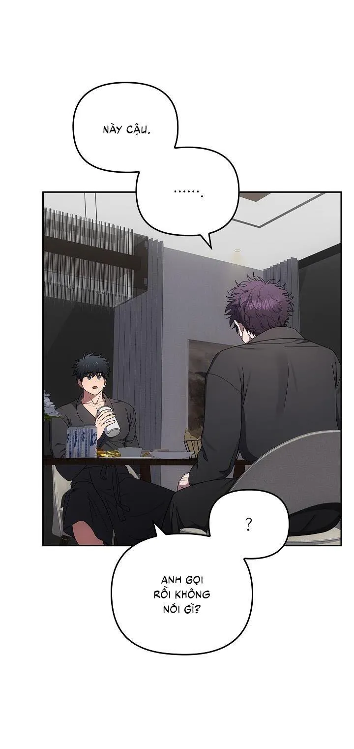 Đuổi Bắt Giữa Đêm Ngọt Ngào Chapter 21 Trang 36