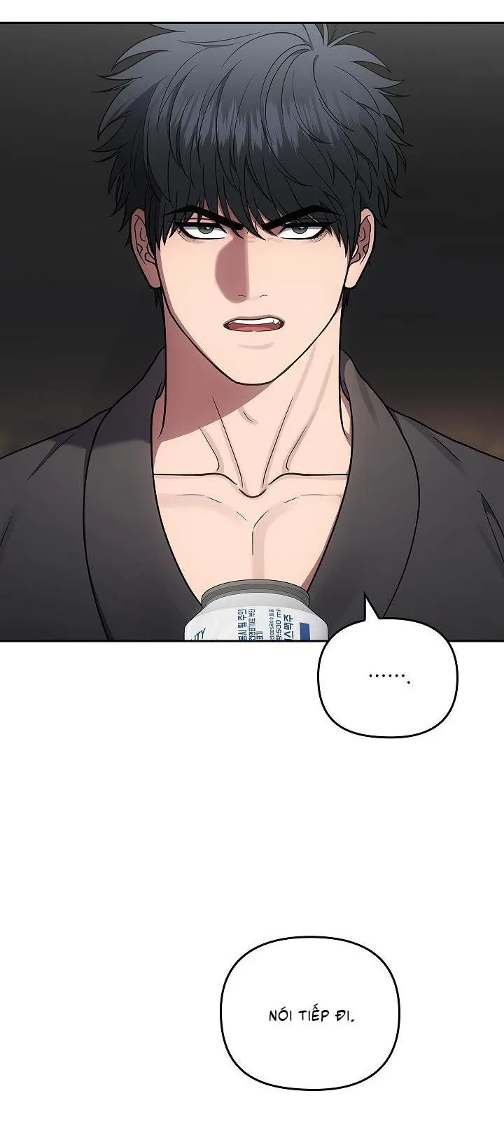 Đuổi Bắt Giữa Đêm Ngọt Ngào Chapter 21 Trang 38