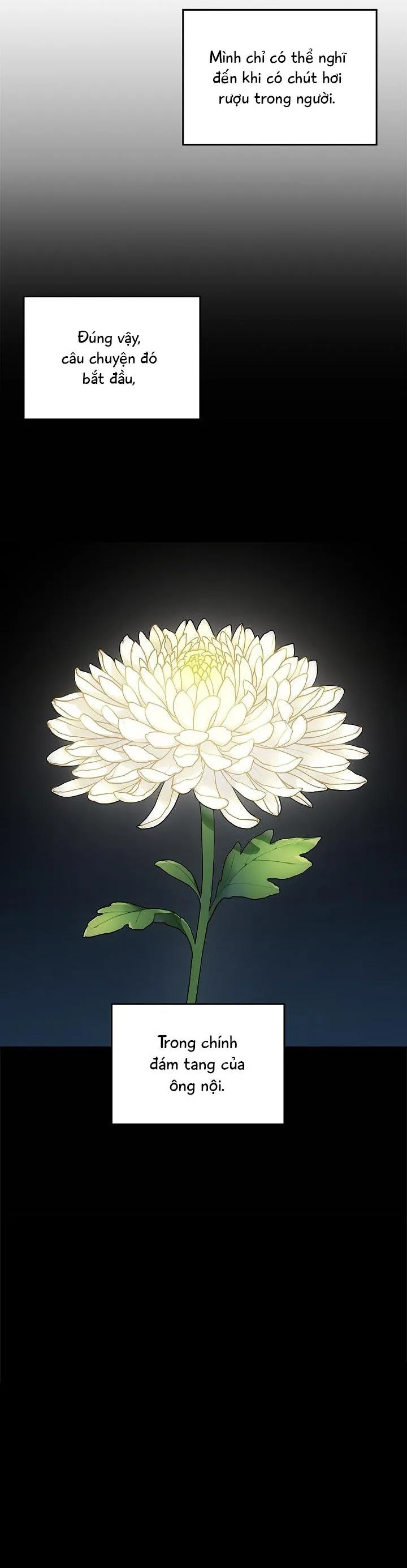 Đuổi Bắt Giữa Đêm Ngọt Ngào Chapter 21 Trang 49