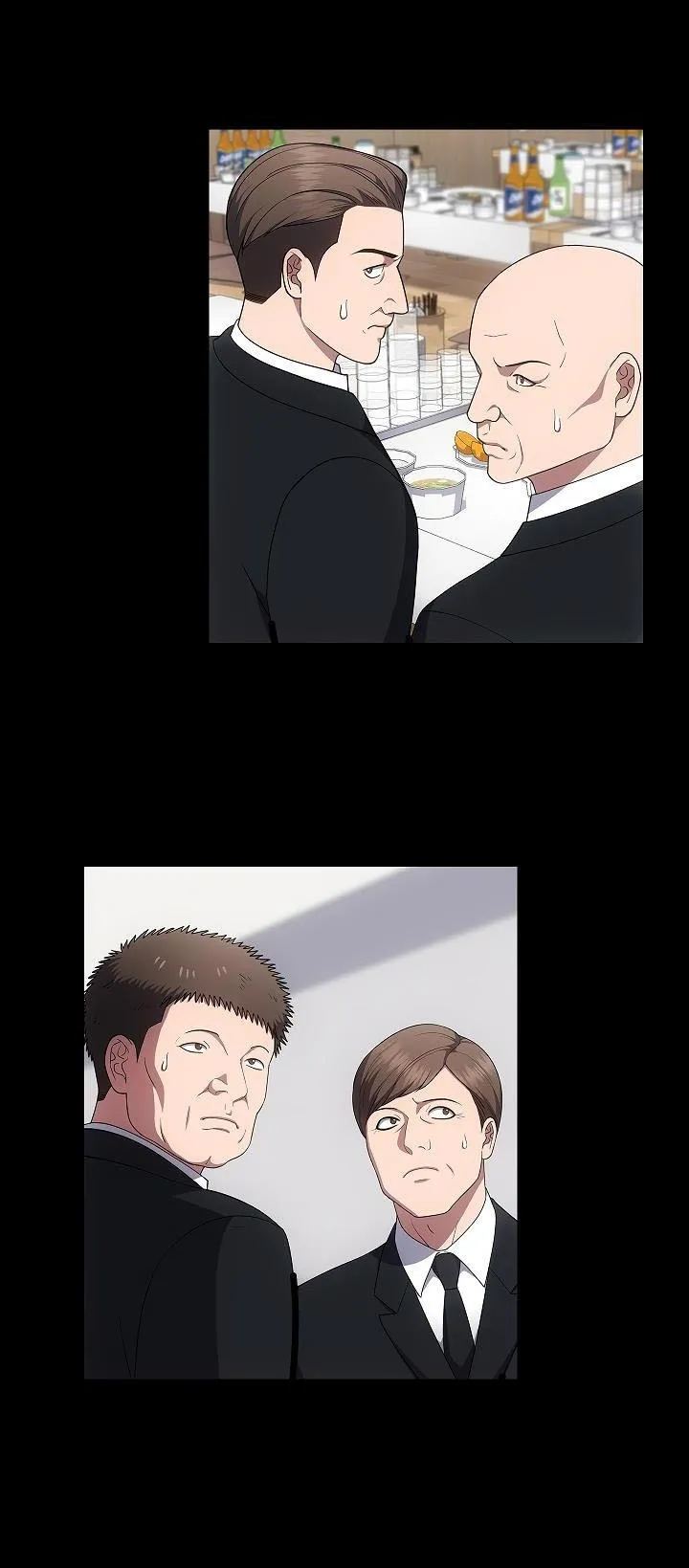 Đuổi Bắt Giữa Đêm Ngọt Ngào Chapter 22 Trang 10