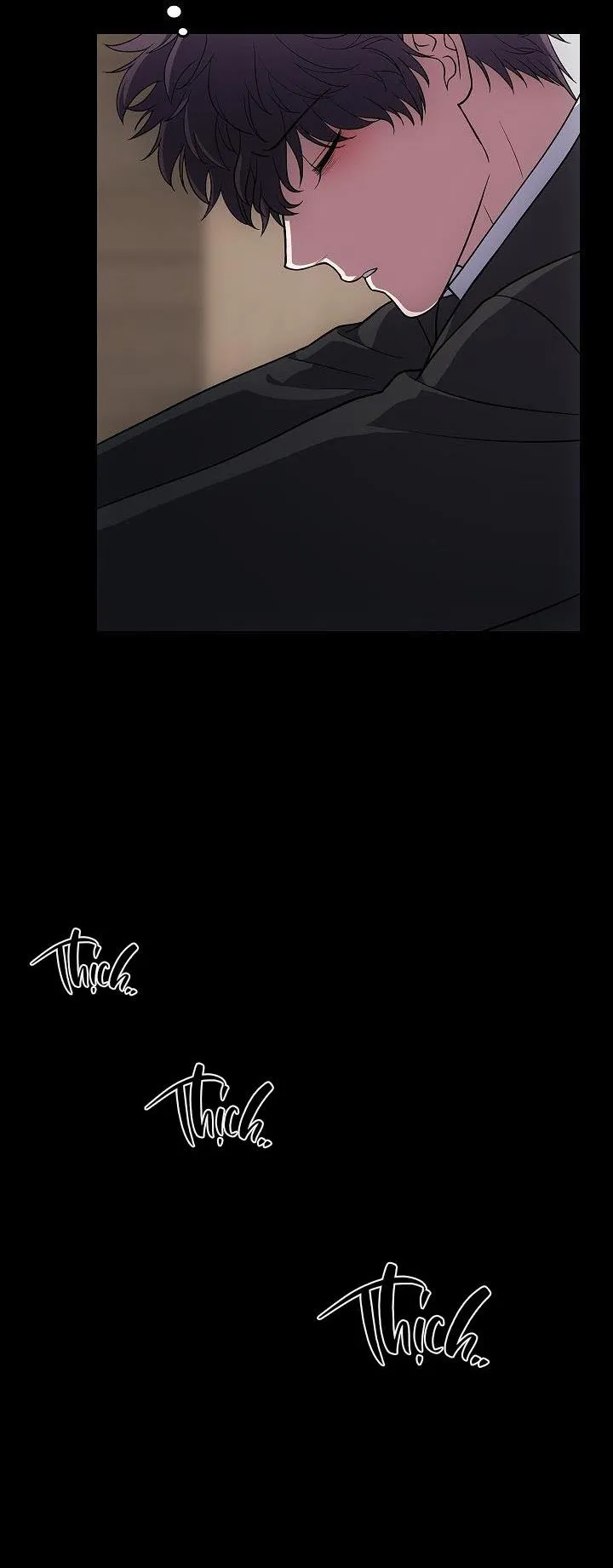 Đuổi Bắt Giữa Đêm Ngọt Ngào Chapter 22 Trang 18