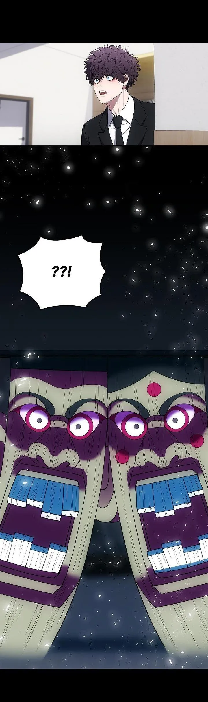 Đuổi Bắt Giữa Đêm Ngọt Ngào Chapter 22 Trang 20