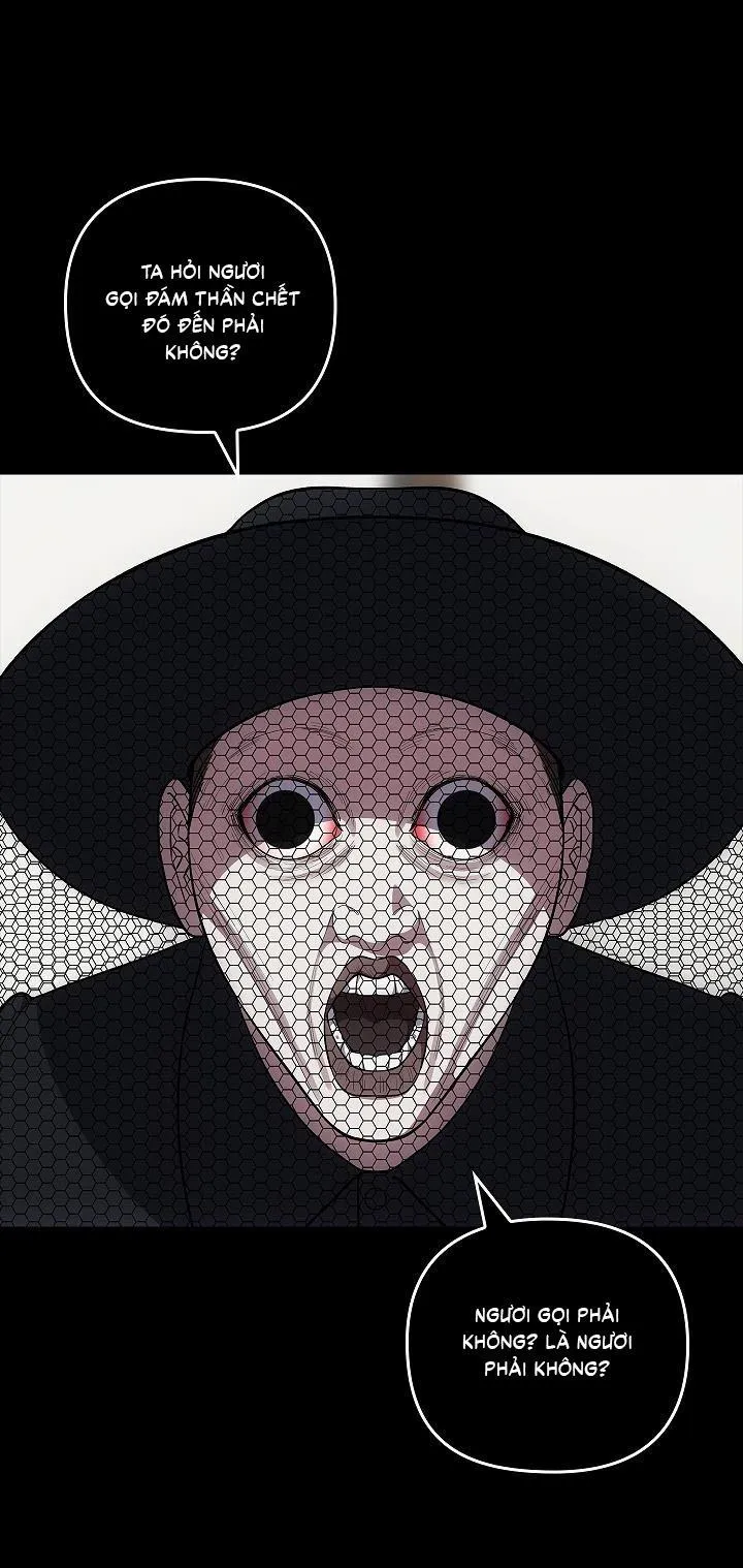 Đuổi Bắt Giữa Đêm Ngọt Ngào Chapter 22 Trang 29