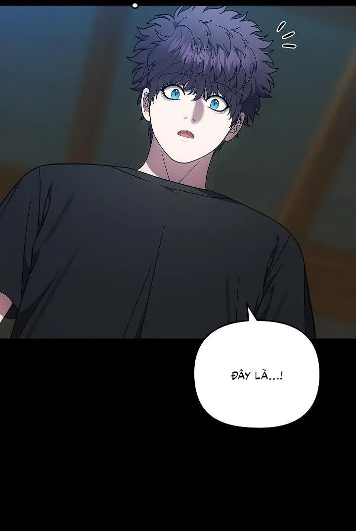 Đuổi Bắt Giữa Đêm Ngọt Ngào Chapter 22 Trang 38