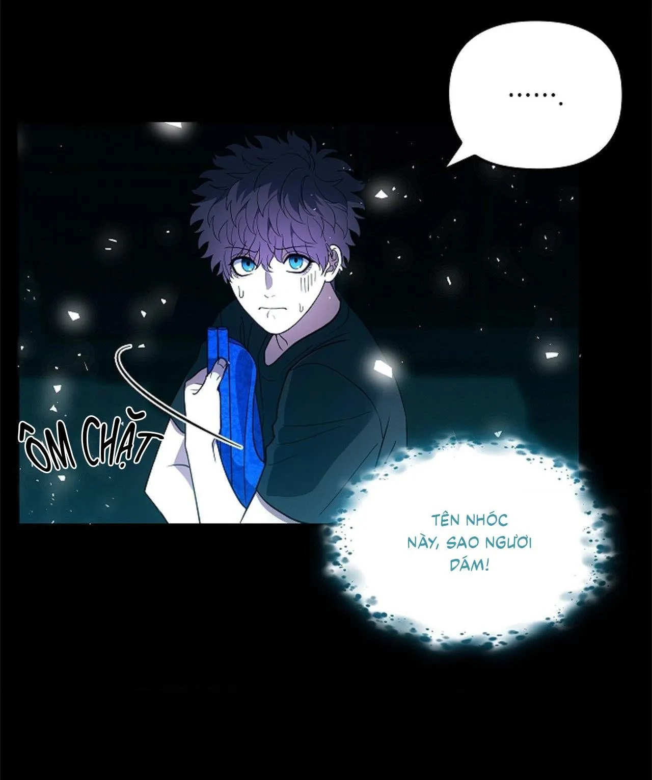 Đuổi Bắt Giữa Đêm Ngọt Ngào Chapter 23 Trang 16