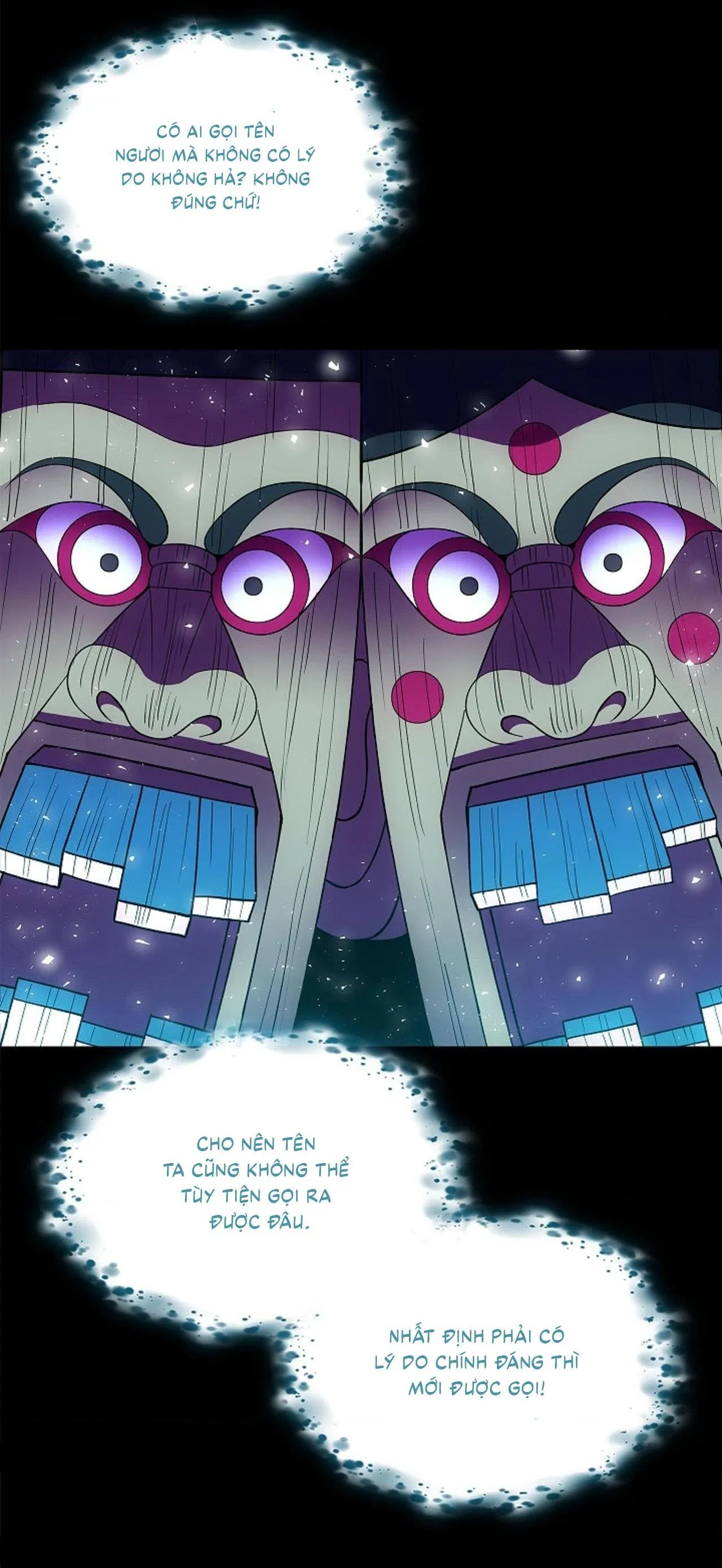 Đuổi Bắt Giữa Đêm Ngọt Ngào Chapter 23 Trang 29