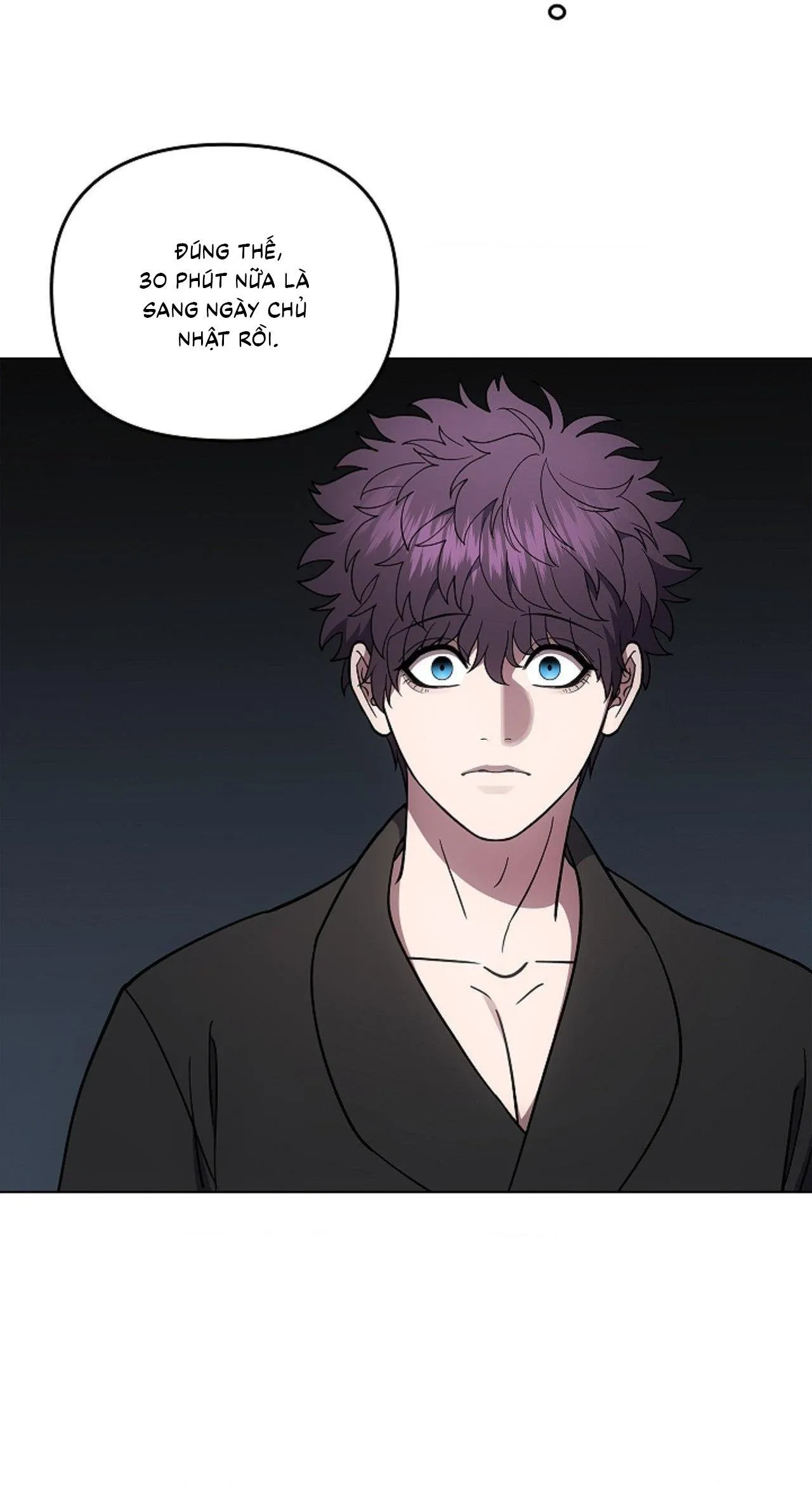 Đuổi Bắt Giữa Đêm Ngọt Ngào Chapter 23 Trang 44